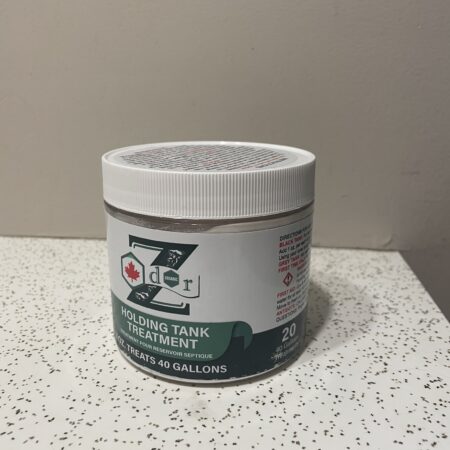 Holding Tank Treatment  20oz