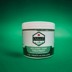 Odorz Holding Tank Treatment  20 Oz