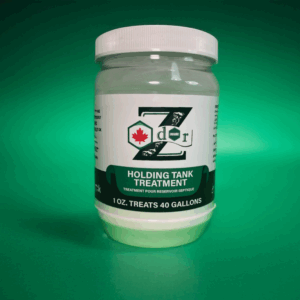 Odorz Holding Tank Treatment  40 Oz
