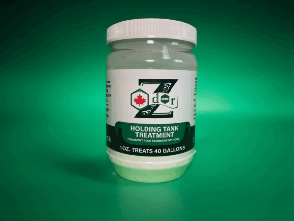 Odorz Holding Tank Treatment  40 Oz