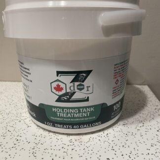 Odorz Holding Tank Treatment 100 Oz